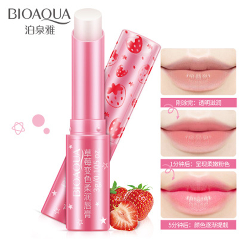 Substrate Coconut Fiber - BIOAQUA Mặt Chăm Sóc Da Dâu