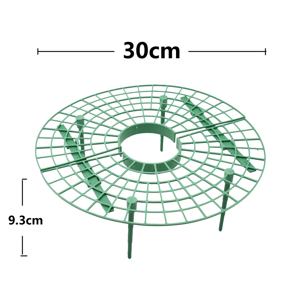Hoa Tự Động Hệ Thống Tưới Nhỏ  - đánh giá và giá Vine Climbing Plastic