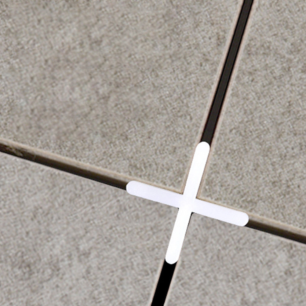 1000Pcs Cross Tile Spacers Hea - đánh giá và giá Ceramic Tile Floor