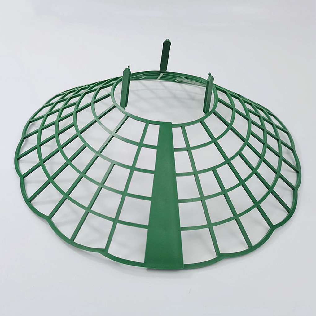 20PCS Strawberry Stand Green C - đánh giá và giá Vine Climbing Plastic