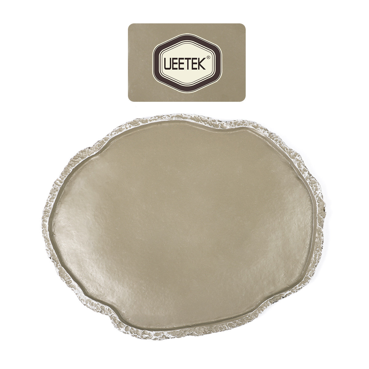 Pets Feeding Plate Resin Repti - đánh giá và giá Water Dish Reptile