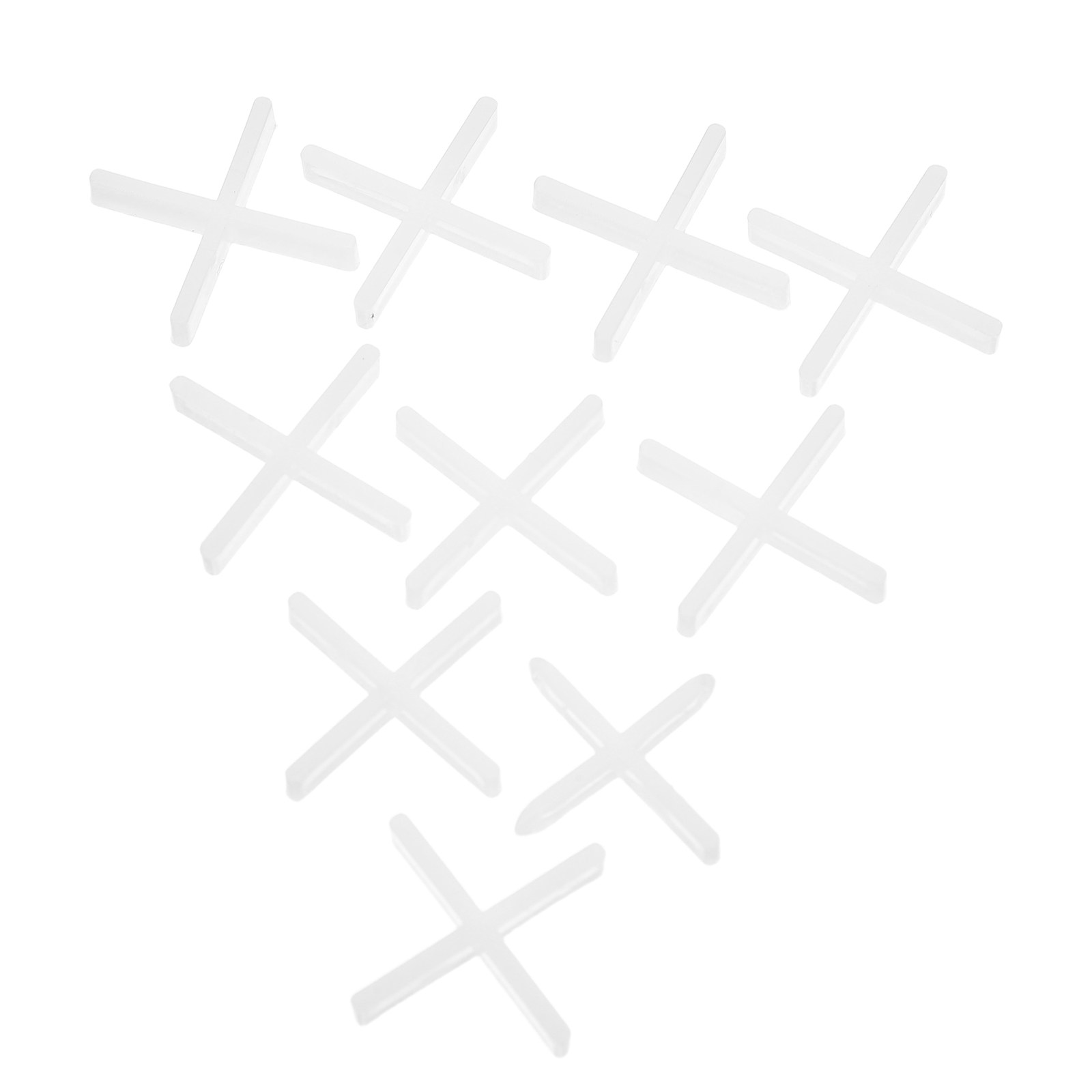 500Pcs Porcelain Tile Spacers  - đánh giá và giá Ceramic Tile Floor