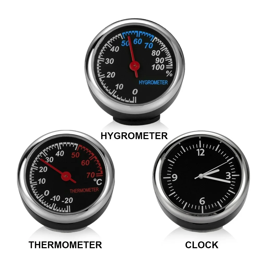 Mini Car Automobile Digital Cl - đánh giá và giá Digital Hygrometer Probe