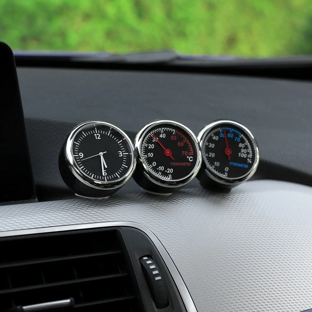 Mini Car Automobile Digital Cl - đánh giá và giá Digital Hygrometer Probe
