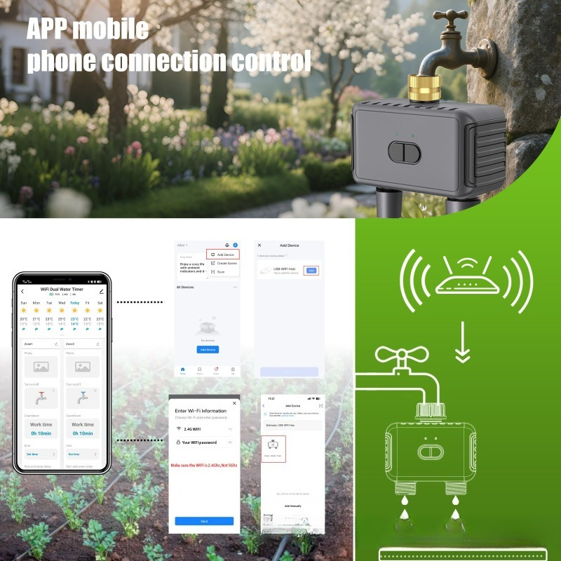 WiFi Bluetooth Dual‑Outlet Sma - đánh giá và giá Timer Dual Outlet
