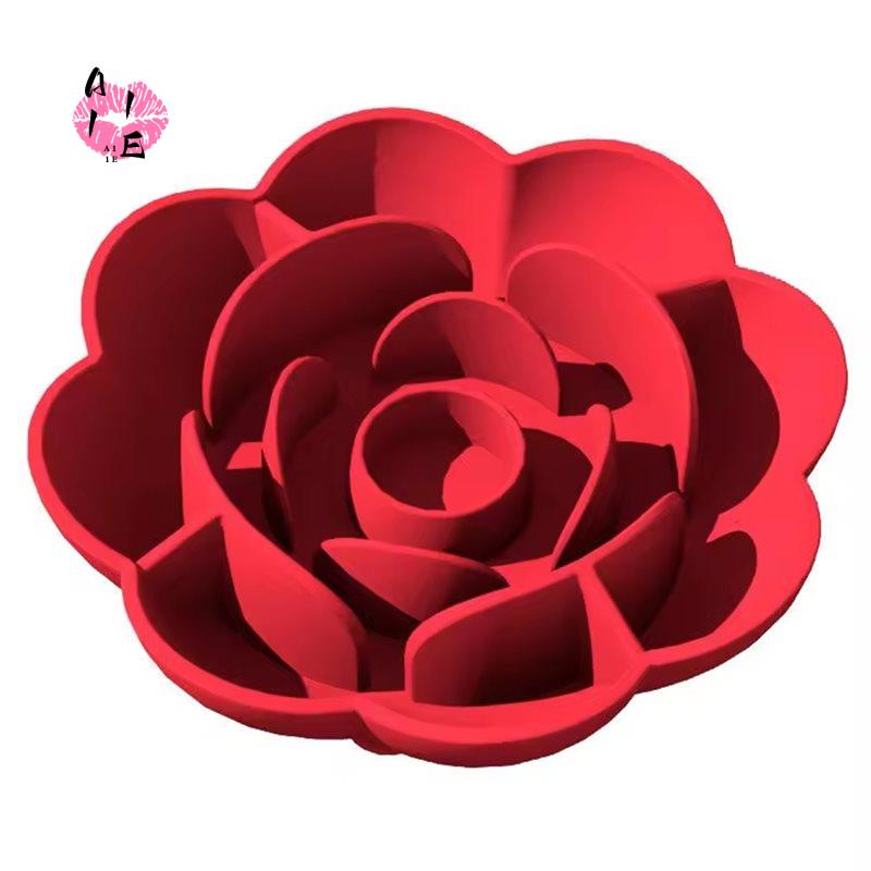A11E-Pet Supplies Silicone Slo - đánh giá và giá Royal Canin Food Medium
