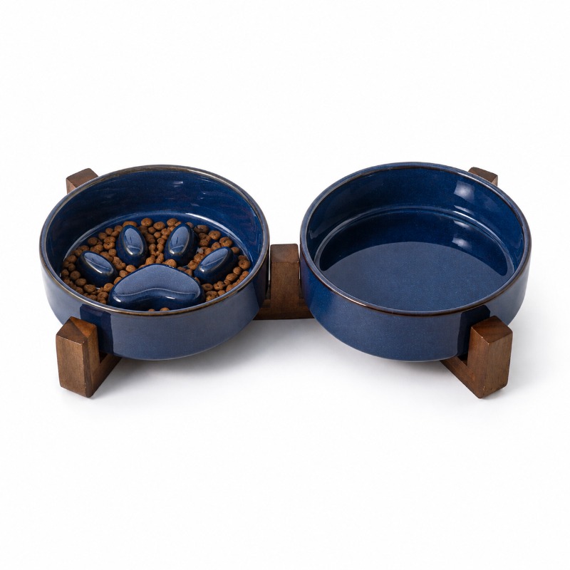 Japanese-style kiln ceramic pe - đánh giá và giá Royal Canin Food Medium
