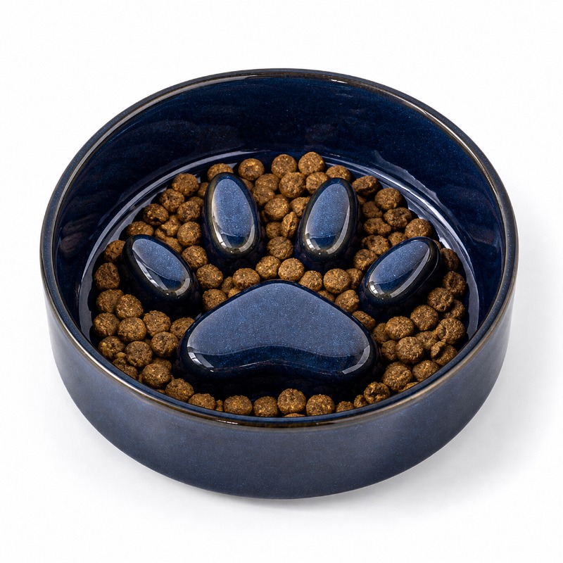 Japanese-style kiln ceramic pe - đánh giá và giá Royal Canin Food Medium