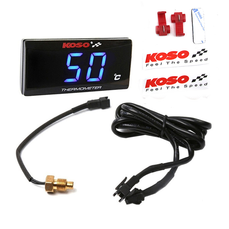 Vòng Xe Máy Đồng Hồ Đo Nhiệt Đ - đánh giá và giá Digital Hygrometer Probe