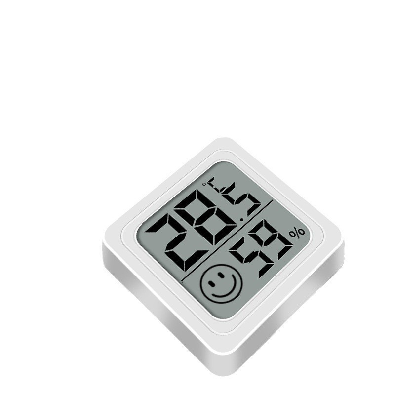 LCD Digital Thermometer Hygrom - đánh giá và giá Digital Hygrometer Probe