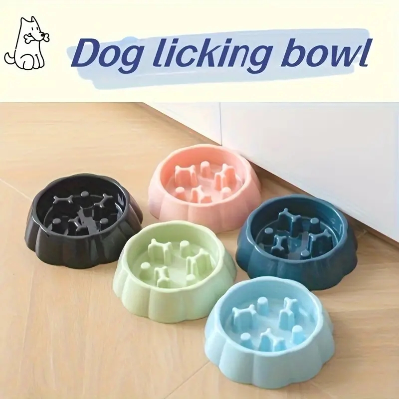 Anti-Choking Slow Feeder Dog B - đánh giá và giá Royal Canin Food Medium