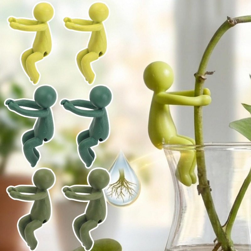 Colorful Plastic Plant Stand G - đánh giá và giá Vine Climbing Plastic