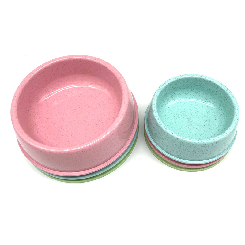 Pet Dog Food Bowl Cat Water Fe - đánh giá và giá Royal Canin Food Medium